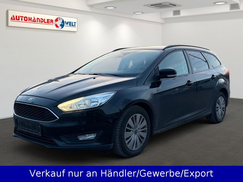 Angebot ansehen Ford Focus