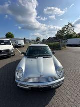MINI ONE Mini One/TÜV 11/27 / Klima/ Pano/ - gebrauchte MINI MINI aus dem Jahr 2004