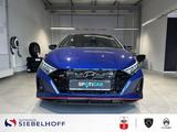 Hyundai i20 N Performance 1.6 T-GDI - Hyundai i20: 1.2