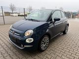 Fiat 500 1.0 Hybrid GSE Star*Pano*Klima*Tempo*T.Leder - Fiat 500 Gebrauchtwagen in München