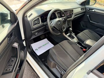 Volkswagen T-Roc - 11