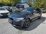 BMW GT 335d xDrive AUT./ NAVI/ PANO/ LEDER/ XENON - BMW 335 Gran Turismo: Schiebedach