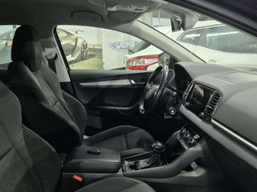 Skoda Karoq - 4