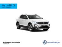 Volkswagen T-Roc - Vorschau Bild 1