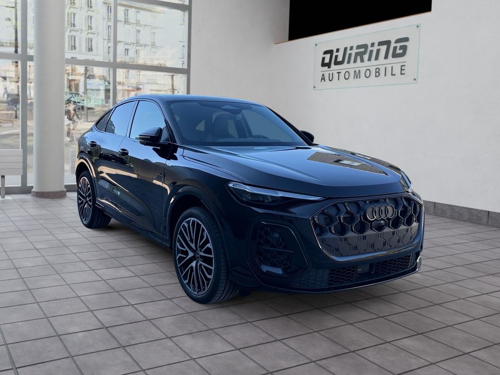 Image of Audi Q5