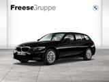 BMW 320d Touring DAB LED Klimaaut. PDC - BMW 320 in Oldenburg