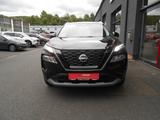 Nissan X-Trail e-Power 4X4 N-Connecta*HeadUp*Pano*Pro P - Nissan X-Trail mit Hybrid-Antrieb: Automatik