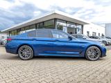 BMW 530e xDrive MSport Laser PA DA Prof HuD ACC HiFi - BMW 530 Gebrauchtwagen in Mülheim (Ruhr)