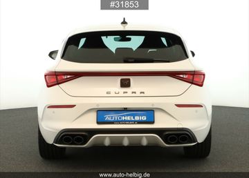 Cupra Leon - 4