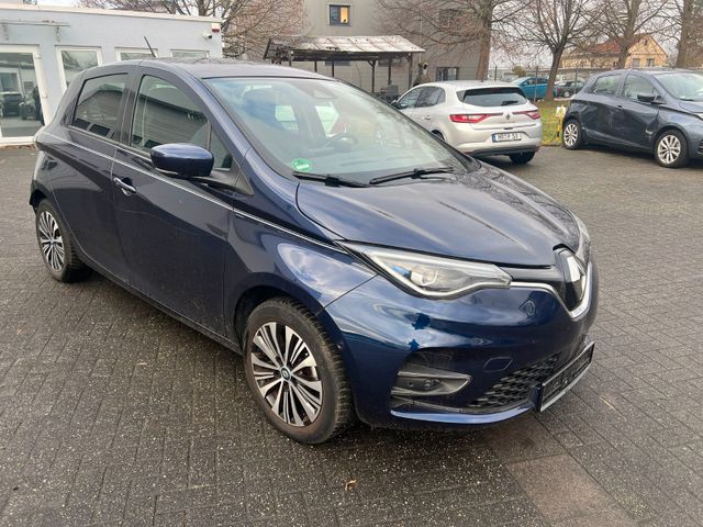 Renault Zoe Riviera