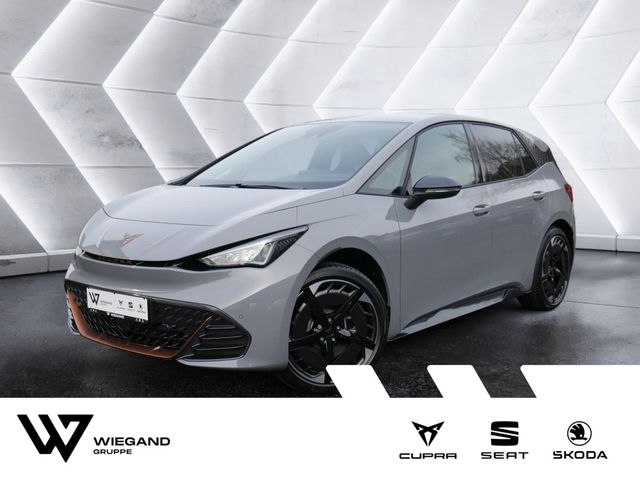 Cupra Born 170 kW Edition Dynamic ACC AKTIVSITZE LED