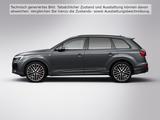 Audi Q7 SUV S line business TDI quattro 210 kW tiptro - Audi Q7: Line