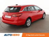Opel Astra 1.4 SIDI Turbo Innovation Aut.*CAM*SHZ*PDC - Opel Astra: Kombi, 1.4