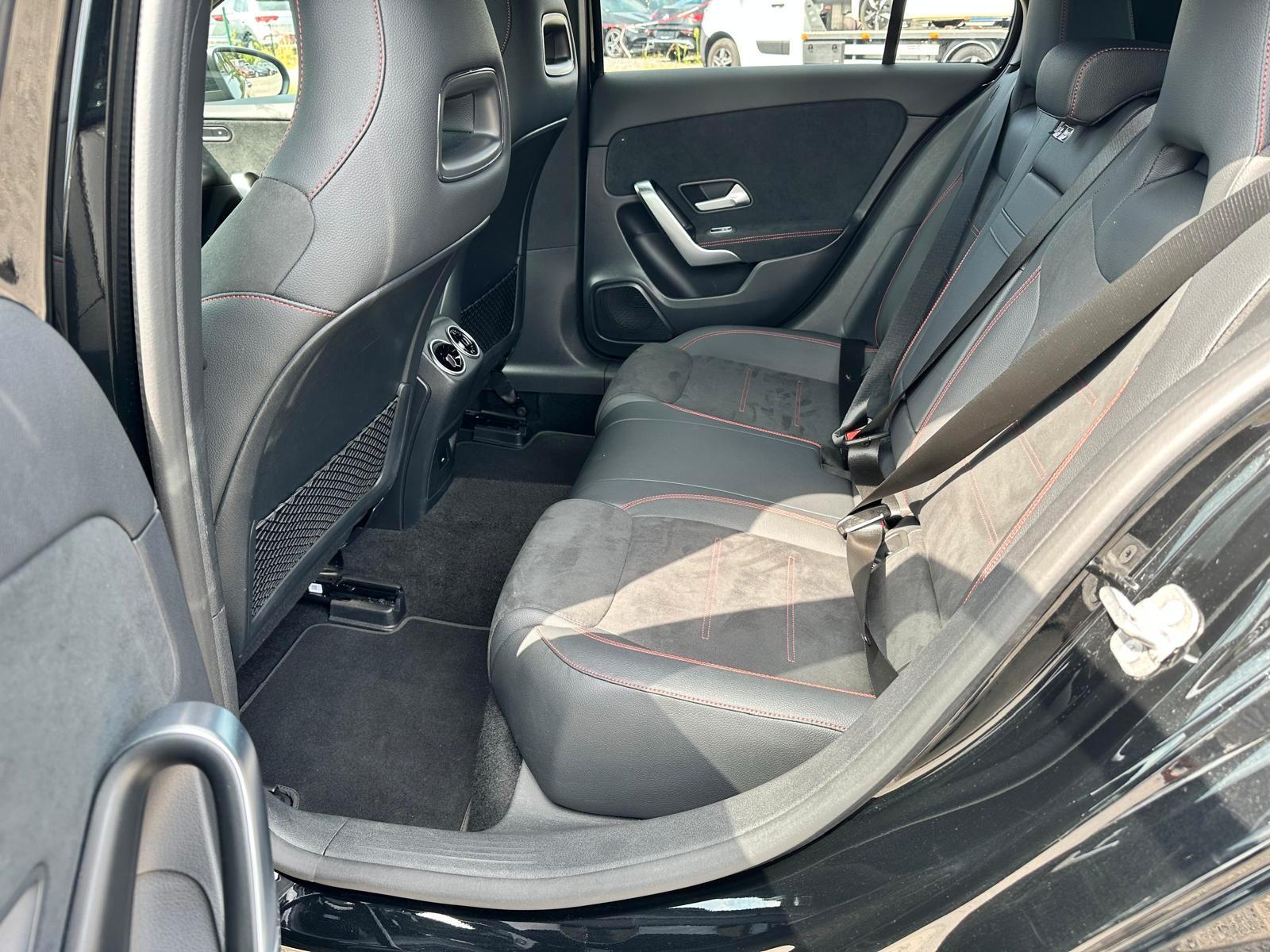 Mercedes-Benz A-Class A 200 AMG,LED,Navi,Virtual,Kamera,Alufel, миниатюра 10