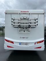 Dethleffs Trend T7057 - Dethleffs Wohnmobil andere