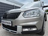 Skoda Yeti 2.0TDI Active 4x4 Outdoor Klima Service neu - Skoda Yeti Active mit Diesel-Antrieb
