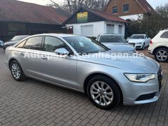 AUDI A6 2.0 TFSI Sport.Selec*Autom*SZV*Xen*PDC*48TKM*
