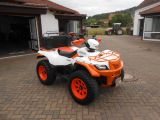 Suzuki LTA750 LTA 750 Servo - SUZUKI LT