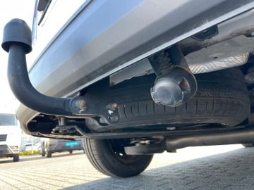 Volkswagen Caddy - 4