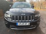 Jeep Grand Cherokee 3.0 CRD Overland - Jeep: Crd