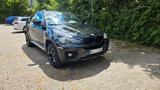 BMW X6 xDrive30d - - BMW X6 Gebrauchtwagen in Stuttgart