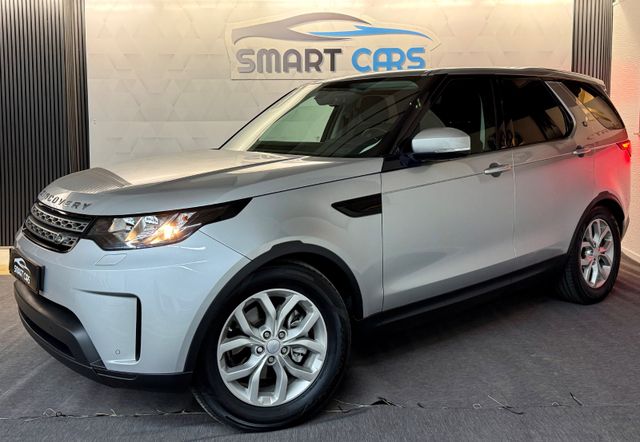 Land Rover Discovery 5*Klimaautomatik*Tempomat*7-Sitzer*
