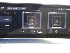 Fahrzeugabbildung Peugeot 3008 Hybrid 145 GT*Panoramakamera*Massage*ACC*Ap