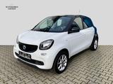 Smart ForFour*Sitzheizung*Klimaauto*MF-Lenkrad*Bluetoo - Smart: Lenkrad