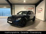 Mercedes-Benz GLC 300 4M AMG-Line/Standhzg/Leder/AHK/GARANT/E6 - Mercedes-Benz GLC 300 Gebrauchtwagen