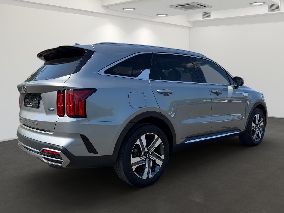 Kia Sorento Plug-In Hybrid Platinum 4WD AHK Pano Sta