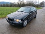 BMW E36 Compact/ TÜV neu - BMW: E36 Compact