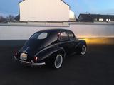 Peugeot 203 C    Sehr gepflegtes Fahrzeug - Peugeot: 203