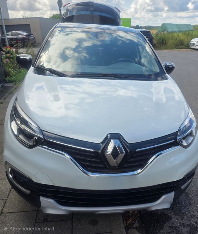 Image of Renault Captur