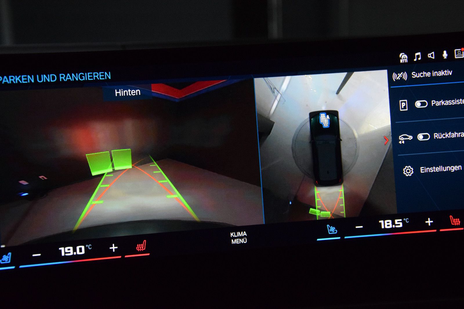 Fahrzeugabbildung BMW M3 Touring xDrive Competition Akrapovic Anlage