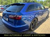 Audi A6 Avant 3.0 TDI quattro competitio-VOLLAUSSTATT - gebrauchte Audi A6 aus dem Jahr 2016