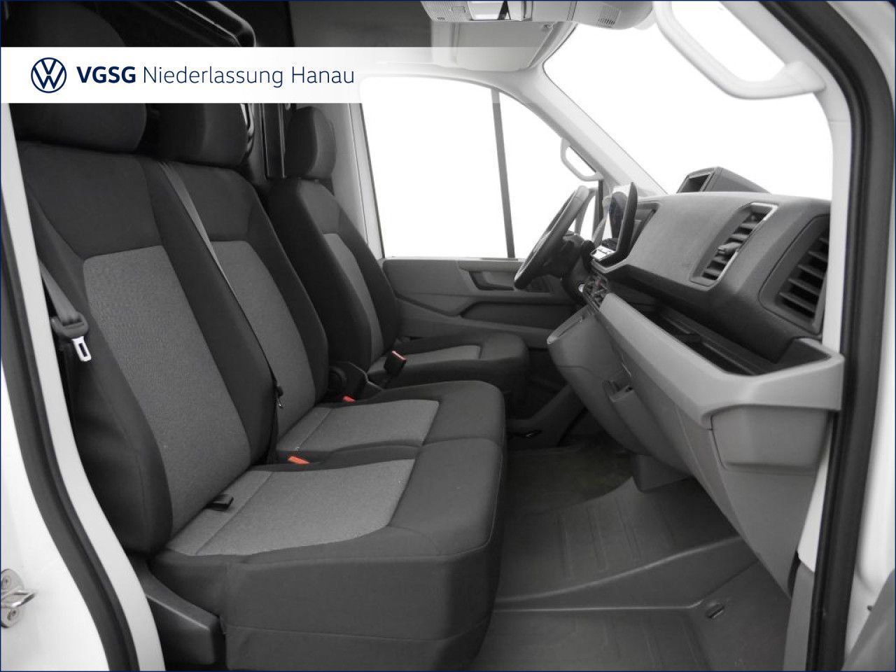 Volkswagen Crafter - Bild 7