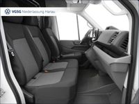 Volkswagen Crafter - Vorschau Bild 7