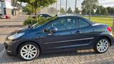 Peugeot 207 CC Allure Automatik 120 PS / EZ:2013 - Peugeot: 201