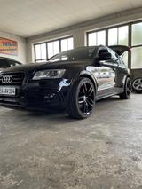 Audi SQ5 3.0 TDI plus tiptr. quattro  - Audi SQ5: Plus