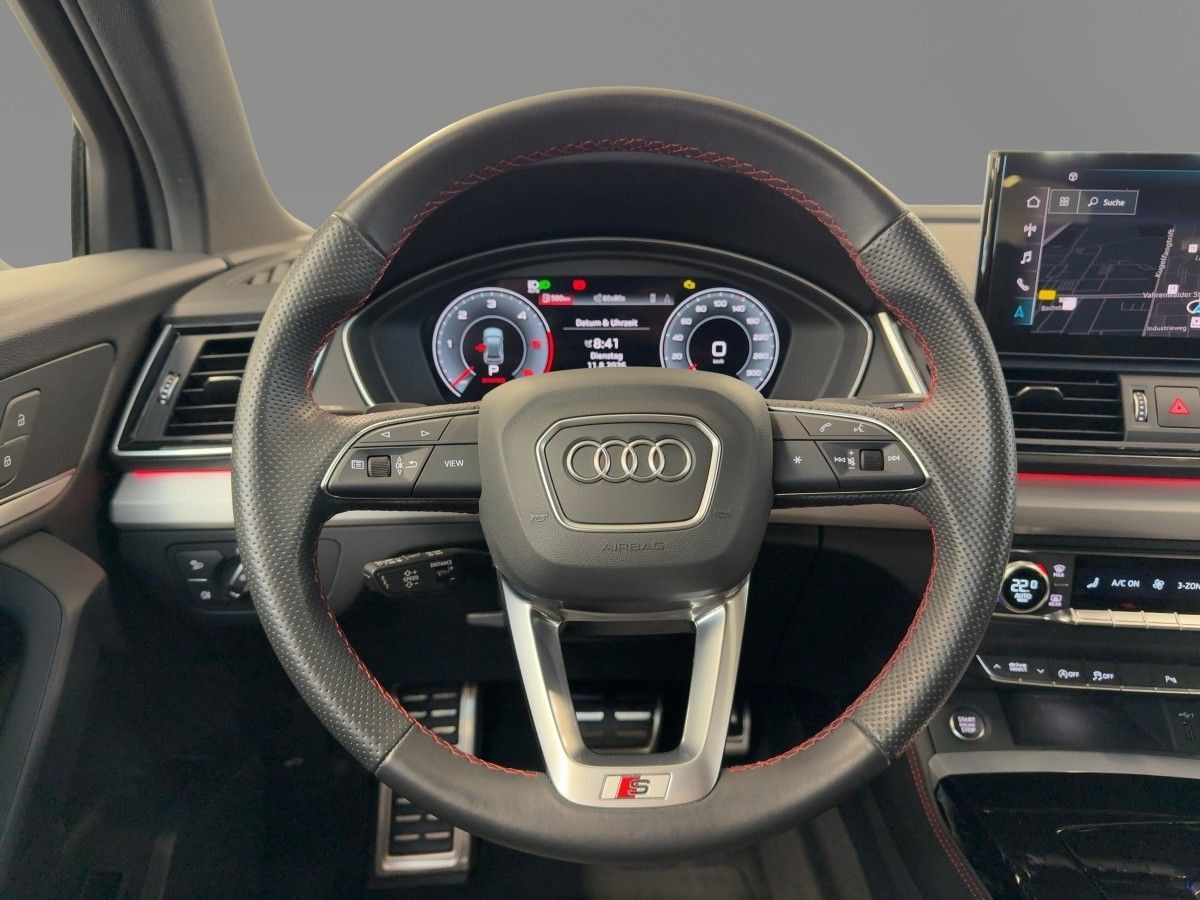 Audi Q5 - Bild 11