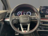 Audi Q5 - Vorschau Bild 11