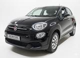 Fiat FIAT 500 X 1.3 MJT 95cv S&S CULT - Fiat 500X CULT mit Diesel-Antrieb