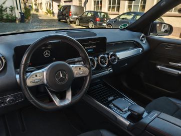 Mercedes GLB 220 - 6