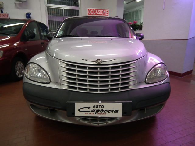 Chrysler PT Cruiser BZ Limited KM 117.000 ! DIST
