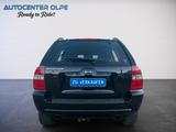 Kia Sportage **TÜV Neu-Klimaautomatik** - gebrauchte Kia Sportage aus dem Jahr 2005