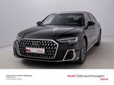Audi A8 Lang 50 TDI TIP-TRO*MATRIX*PANO*RSE*ACC*STHZG - Audi A8: RS