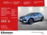 Audi Q4 e-tron 45 quattro S line MATRIX ACC KAM AHK