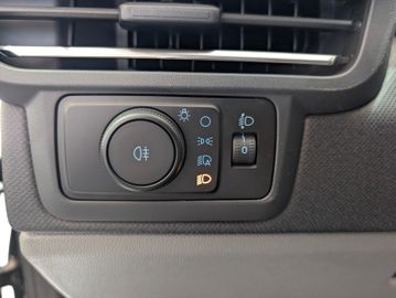 Ford Tourneo Custom Aut L2 Tit X 4WD Standheizung
