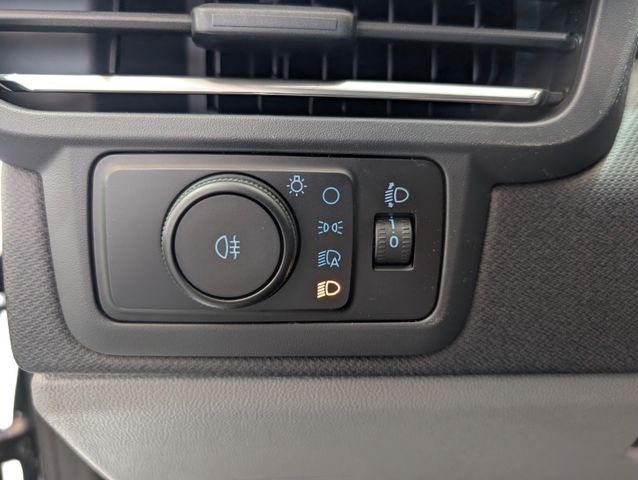 Ford Tourneo Custom Aut L2 Tit X 4WD Standheizung