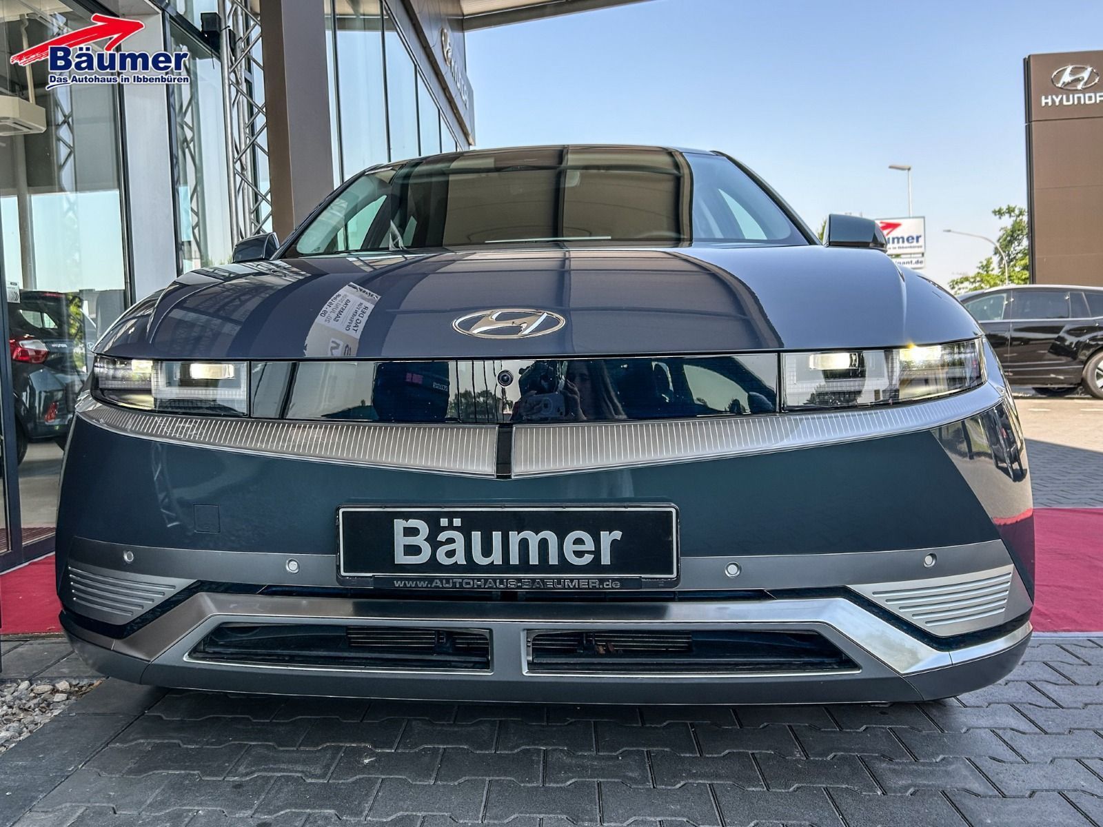 Hyundai IONIQ 5 – Bild 7